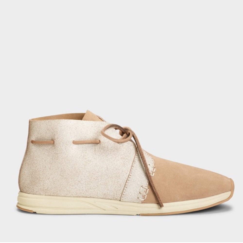 SOLD 🔴Aerosoles | Sing Song Taupe Genuine Suede … - Picture 11 of 11
